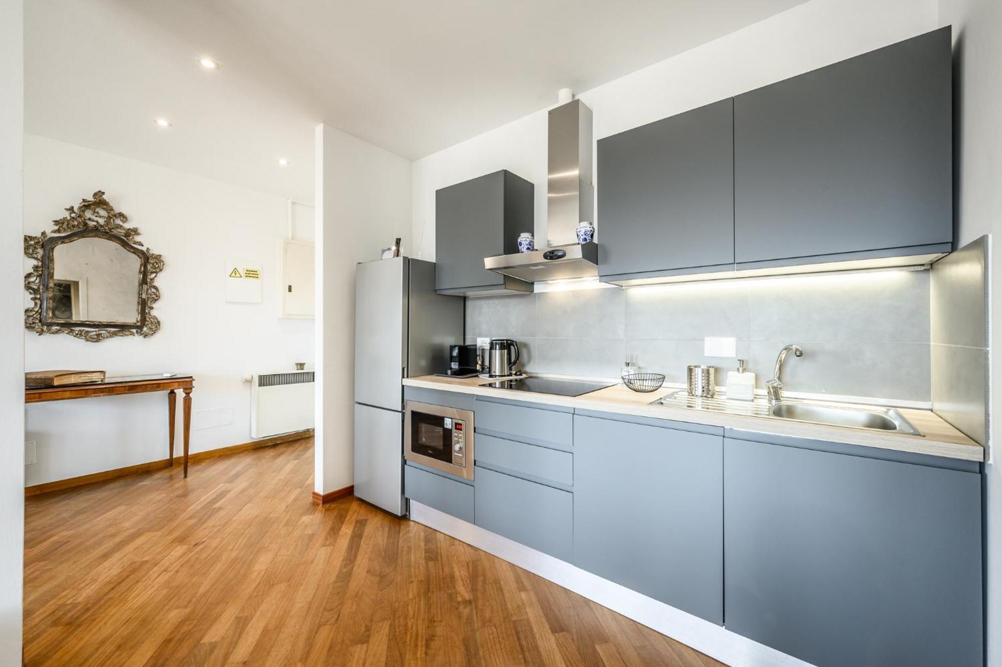 Апартаменты Casa Riva Bologna Centro Экстерьер фото
